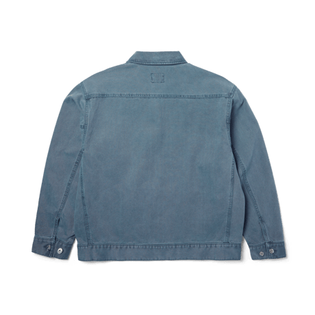 HUF WORLDWIDE"PACIFIC WORK JACKET"2COLORS