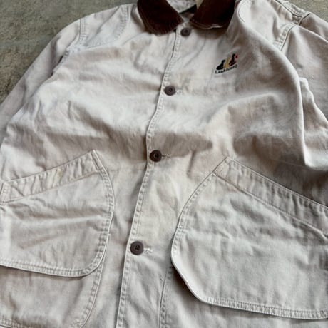 WEATHERPROOF  "HUNTING JACKET"