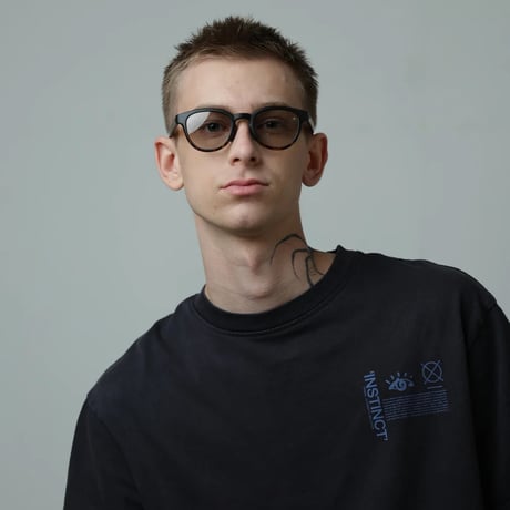 TYMER "ELIOT" [調光レンズ] 4COLORS