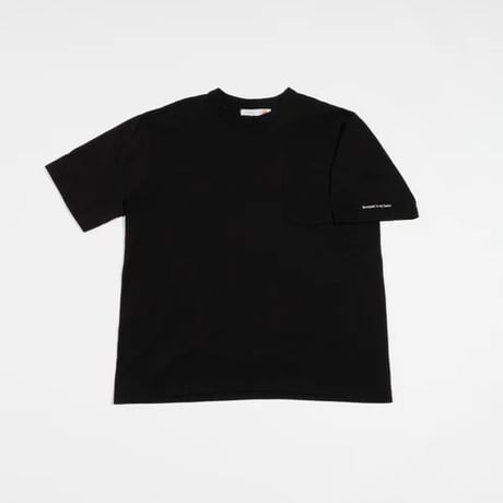 MELPLE "REDONDO TUBE S/S (BOUQUET)" 3COLORS