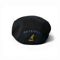RUTSUBO "KAMON TROPIC 504 VENTAIR （RUTSUBO× KANGOL） 2026"