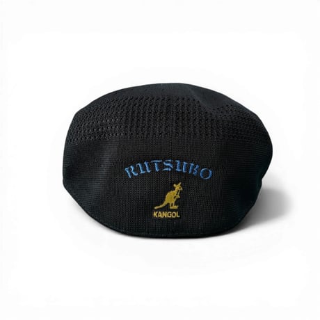 RUTSUBO "KAMON TROPIC 504 VENTAIR （RUTSUBO× KANGOL） 2026"