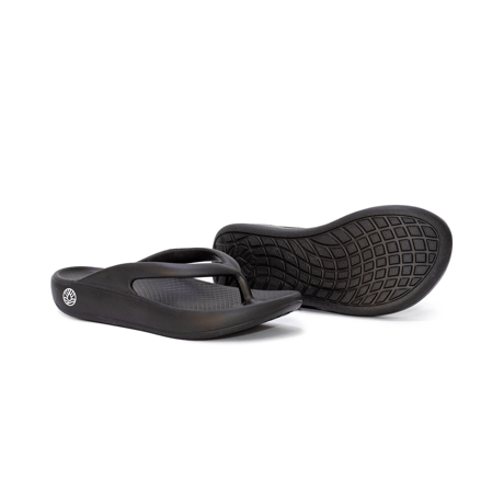 FREEWATERS "CLOUD9 ULTRA BLISS" [BLACK]