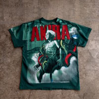 AKIRA TEE(NEW)