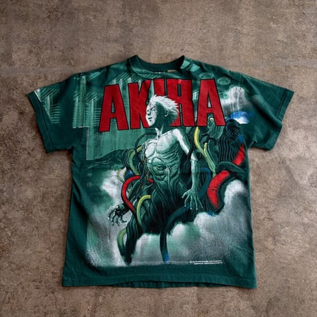 akira | STORES