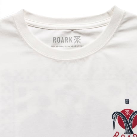 ROARK "CRANE" S/S TEE