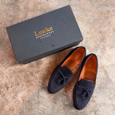 タッセルローファー | STORES