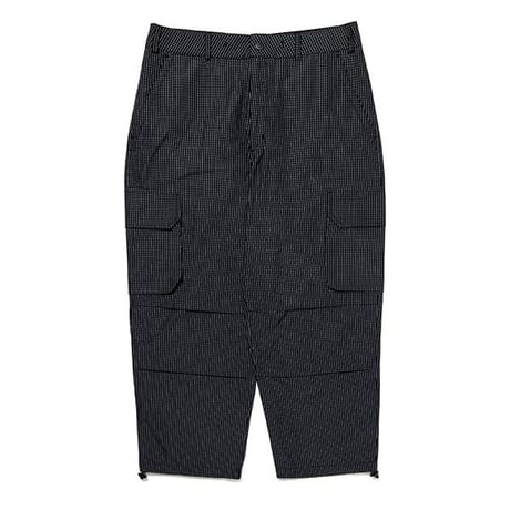 430 "RSCK ESLOT CARGO PANTS"2COLORS