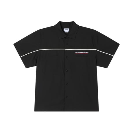 OBEY "CAMBER WOVEN" 2COLORS