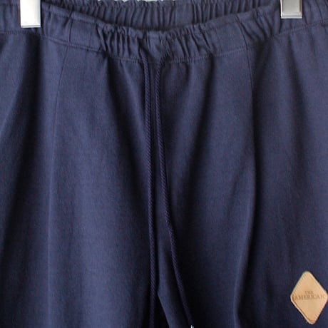 MELPLE "THE AMERICAN PANTS" 3COLORS