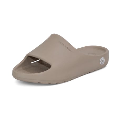FREEWATERS "CLOUD9 SLIDE" [TAUPE]