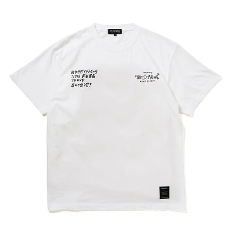 430 DTF "BIRD" S/S TEE 2COLORS