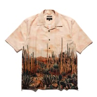 ROARK “DESIERTA” GONZO S/S
