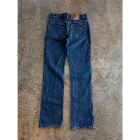 90's LEVI'S  "517"