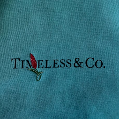 MELPLE "TIMELESS CREWNECK SWEAT" 3COLORS
