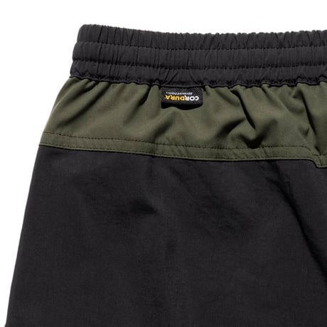 ROARK "BOATMAN TECH SHORTS2.0" 2COLORS