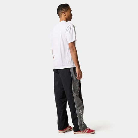 HUF WORLDWIDE "TAKE YOURS TEE" 2COLORS