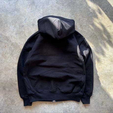path. "ORIGINAL ZIP UP HOODIE" 4COLORS