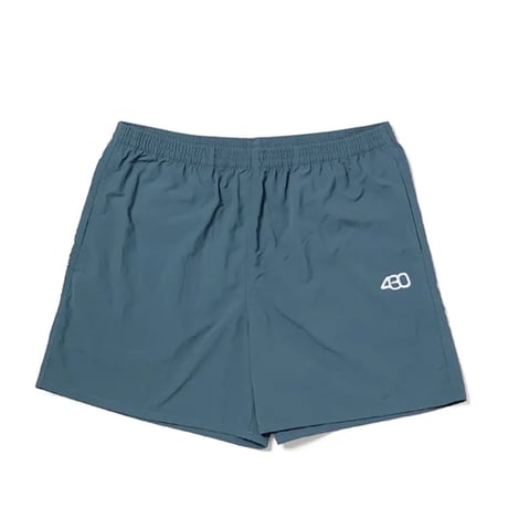 430 "TC BUG EASY SHORTS" 5COLORS