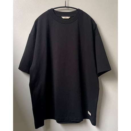 ORGANICSTA "ORGANIC COTTON CHILL TEE × BAKIBAKI"