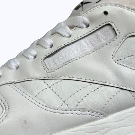 Maison Margiela×Reebok"Classic Leather Tabi Project 0 CL"