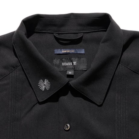 ROARK "GONZO CUBA S/S"