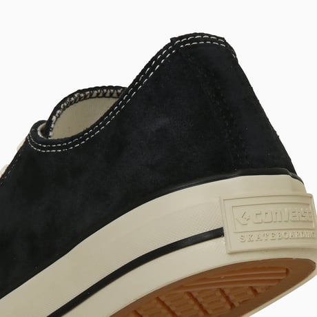 CONVERSE SKATEBOARDING "ALL STAR SK OX"