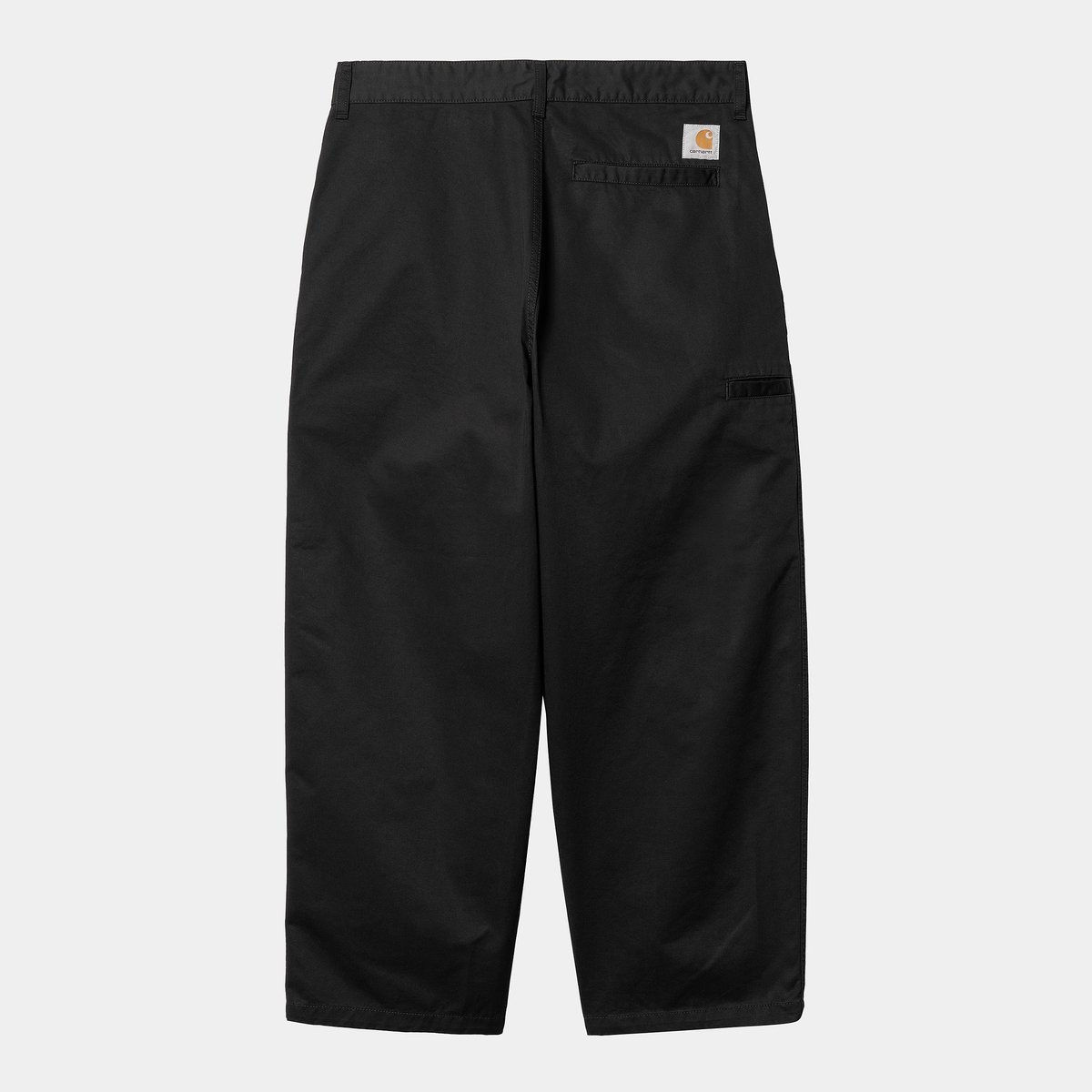 CARHARTTカーハート　Colston Pantコルストンパンツ CARHARTT WIP 