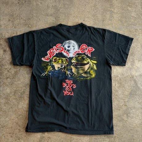 BUDWEISER TEE(NEW)
