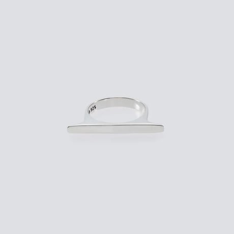 XOLO "SURFACE 3D RING"