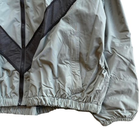 U.S.ARMY "IPFU TRAINING NYLON JACKET" DEAD STOCK