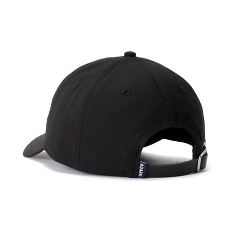 ROARK "PROVISIONS" ROAMFREE 6PANEL CAP - MID