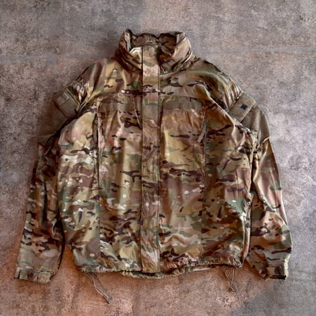 U.S. ARMY  "ECWCS GEN3 LEVEL5 SOFT SHELL JACKET"