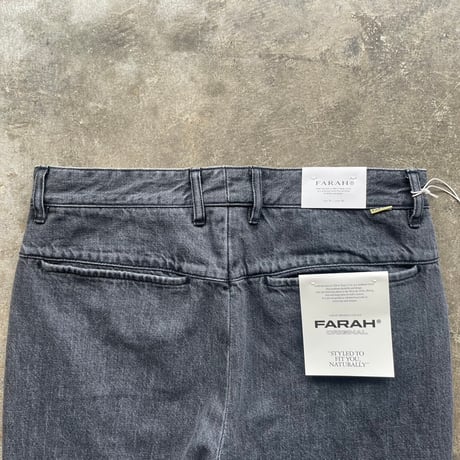 FARAH "FLARE PANTS"