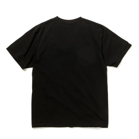430 "PZ LOGO ICON" S/S TEE 3COLORS
