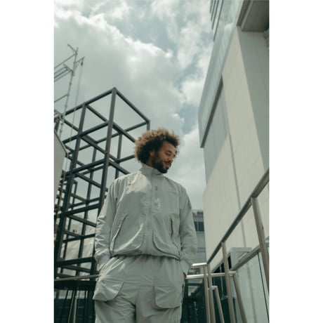CITY COUNTRY CITY × MARMOT "FEEL UP JACKET_PERTEX" 2COLORS