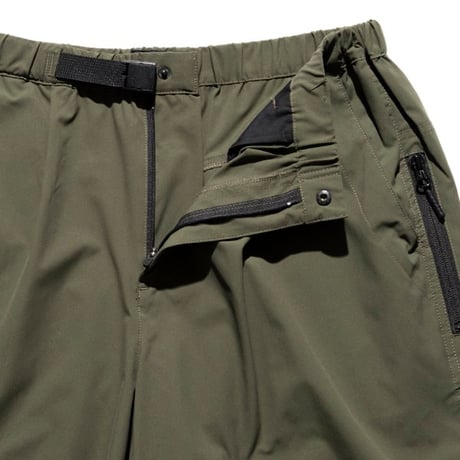 ROARK "TRAVEL PANT ROAMFREE - RELAX" 2COLORS