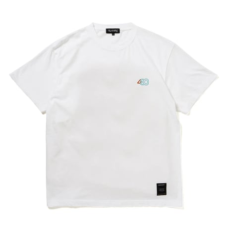 430 NF “SUMMER GIRL” S/S TEE 2COLORS