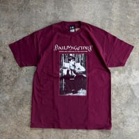 GIANT   PAUL MCCARTNEY "CHAOS AND CREATION IN THE BACKYARD TOUR TEE"