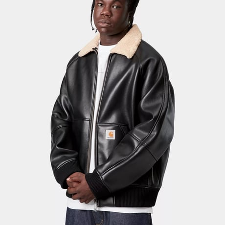 CARHARTT WIP "SHEPTON JACKET"