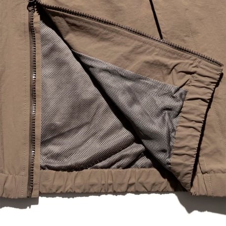 ROARK "DECON WIND JACKET"(RJJ1204-DSA)