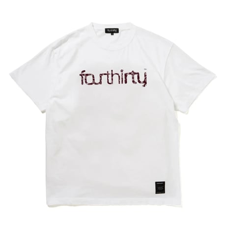 430 "PZ LOGO ICON" S/S TEE 3COLORS