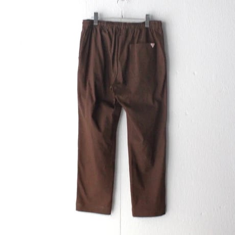 MELPLE "THE AMERICAN PANTS" 3COLORS