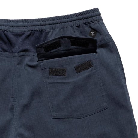 ROARK "DELTA QD SHORTS" 2COLORS