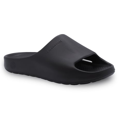 FREEWATERS "CLOUD9 SLIDE" [BLACK]