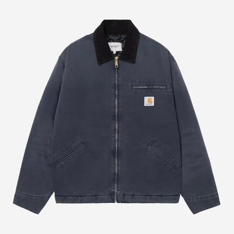 CARHARTT WIP "OG DETROIT JACKET" 4COLORS