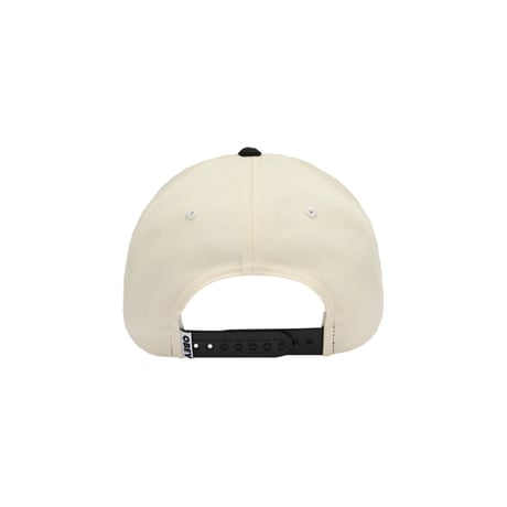 OBEY "DELTA 5 PANEL SNAPBACK" 3COLORS