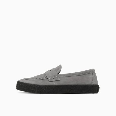 CONVERSE SKATEBOARDING "CS LOAFER Ⅱ SK" [GREY]