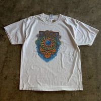 '03 GILDAN "GRATEFUL DEAD TOUR TEE"