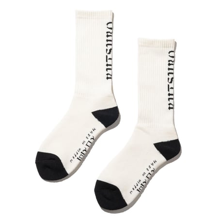 RUTSUBO”OG SOCKS” 6COLORS